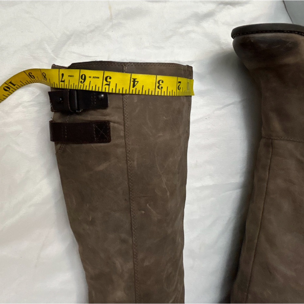 ALDO BOOTS - Picture 7 of 16